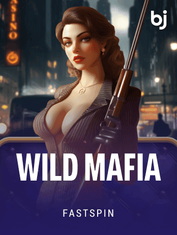 Wild Mafiapng screenshot