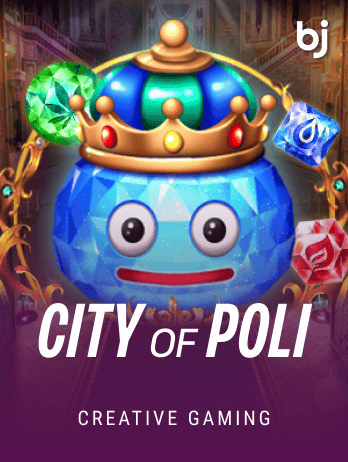 City Of Poli screenshot