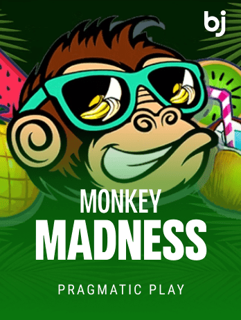 Monkey Madness screenshot