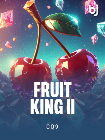Fruit King IIpng screenshot