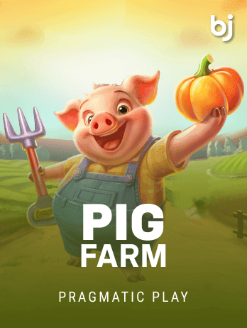 Pig Farmpng screenshot
