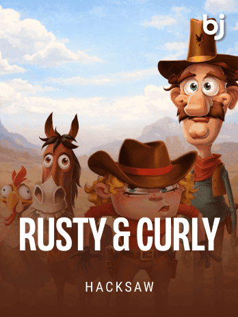 Rusty & Curlypng screenshot