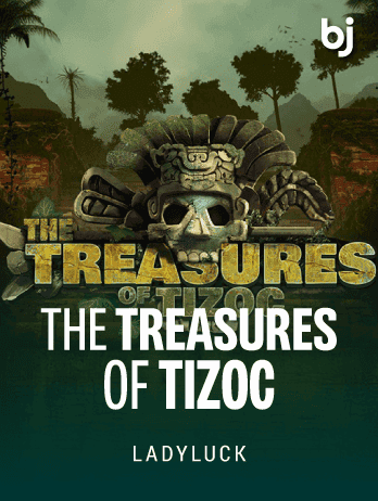 The treasures of Tizoc screenshot