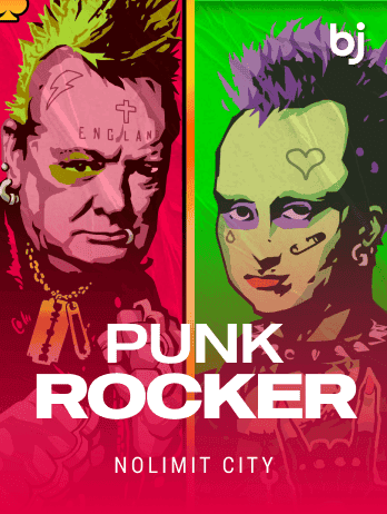 Punk Rocker screenshot
