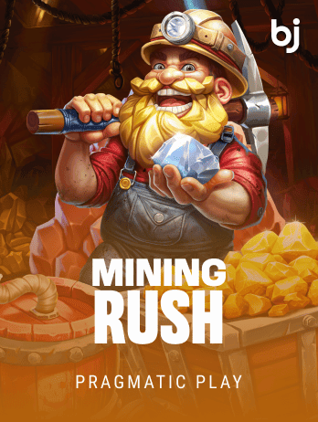 Mining Rushpng screenshot