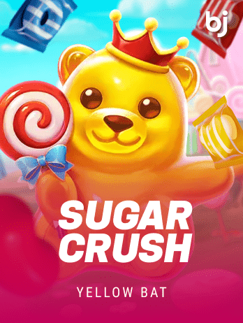 Sugar Crushpng screenshot