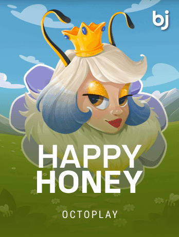 Happy Honeypng screenshot