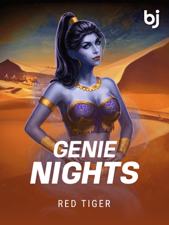 Genie Nights screenshot