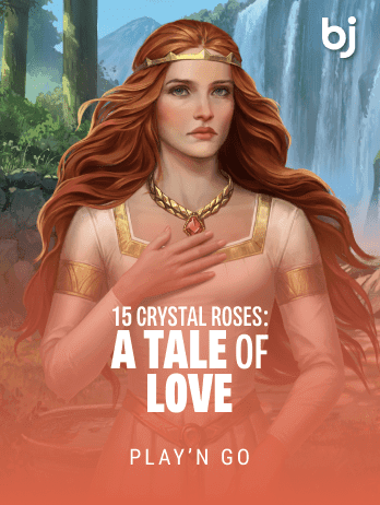 15 Crystal Roses_ A Tale of Lovepng screenshot