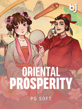 Oriental Prosperity screenshot