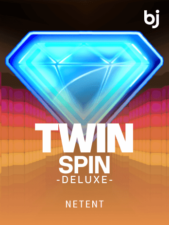 Twin Spin Deluxe screenshot