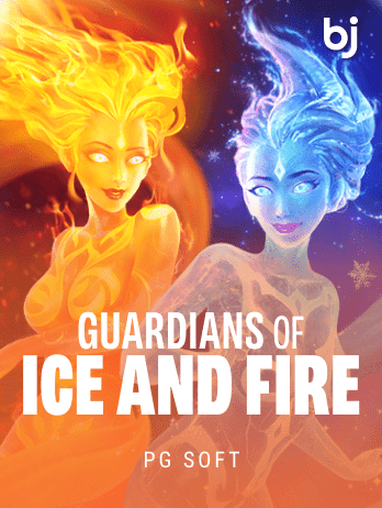 Guardians of Ice and Firepng screenshot