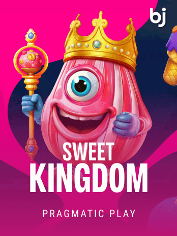 Sweet Kingdom screenshot